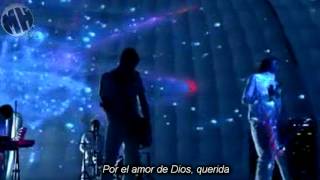 Snow Patrol - Just Say Yes (subtitulado)