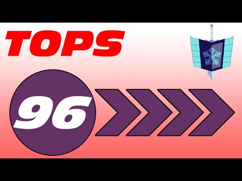 Tops Episode 96: Least Favorite Fire Emblem: Awakening Characters