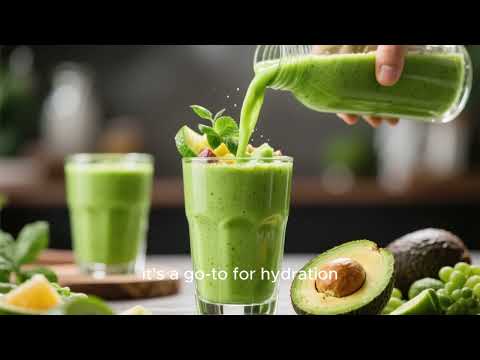 여성의 몸을 위한 최고의 식품 10선