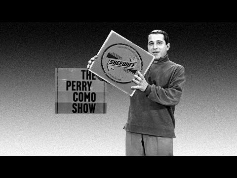 Perry Como | Papa Loves Mambo (Skeewiff Remix) [Grantsby Video]