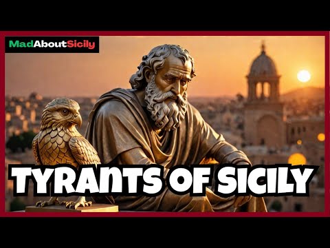 Tyrants of Sicily Part 8/8 Hierro II of Syracuse: Archimedes and Eureka