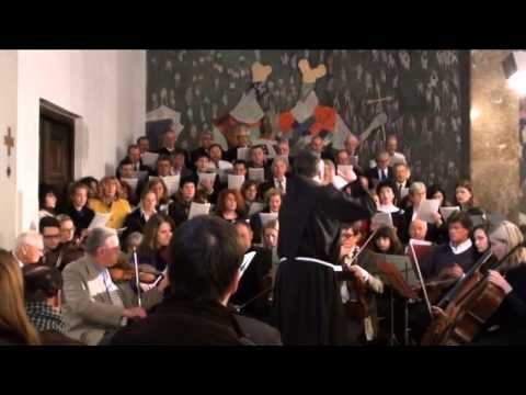 P. Hugolin Sattner: Missa Seraphica - Gloria