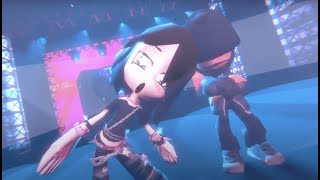 Cover art for LEVEL UP! (w/ Odetari)