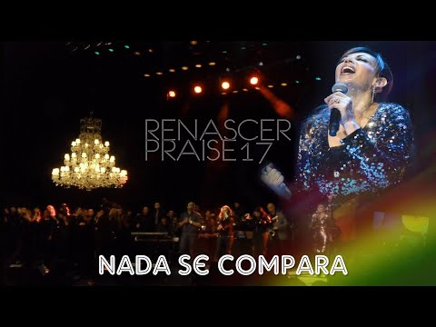 Renascer Praise I Nada Se Compara I Lyric-vídeo