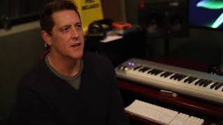 Ernie Chats about Clear Skies Project