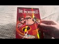 Happy 20th Anniversary To The Incredibles