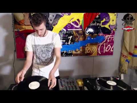 DJLo (ALFA PLANET) - DJ Set - Musica A Fette #1