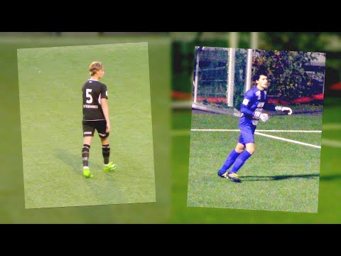 Andreas Raasok [Strømmen], Henrik Bolstad [Fjellhamar] G19, 2017]