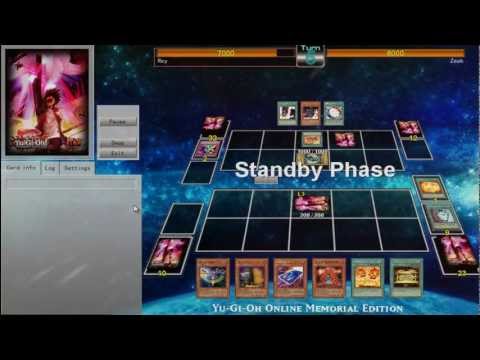 YGOPRO Dawn of New Era:Laval Quasar Ownage Clear Mind[HD]