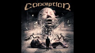 Conception-FeatherMovesOfficialaudio