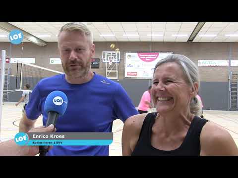 EVV promoveert naar topdivisie - LOEmedia Elburg