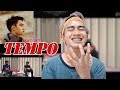 EXO 엑소 'Tempo' MV REACTION VIDEO | Arshie Larga EXO 엑소 'Tempo' MV REACTION VIDEO | Arshie Larga