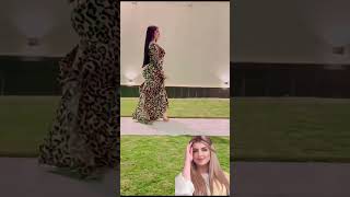 Download lagu #fashion Dubai princesses Shiekha Beautifully Hijab look #shorts mp3