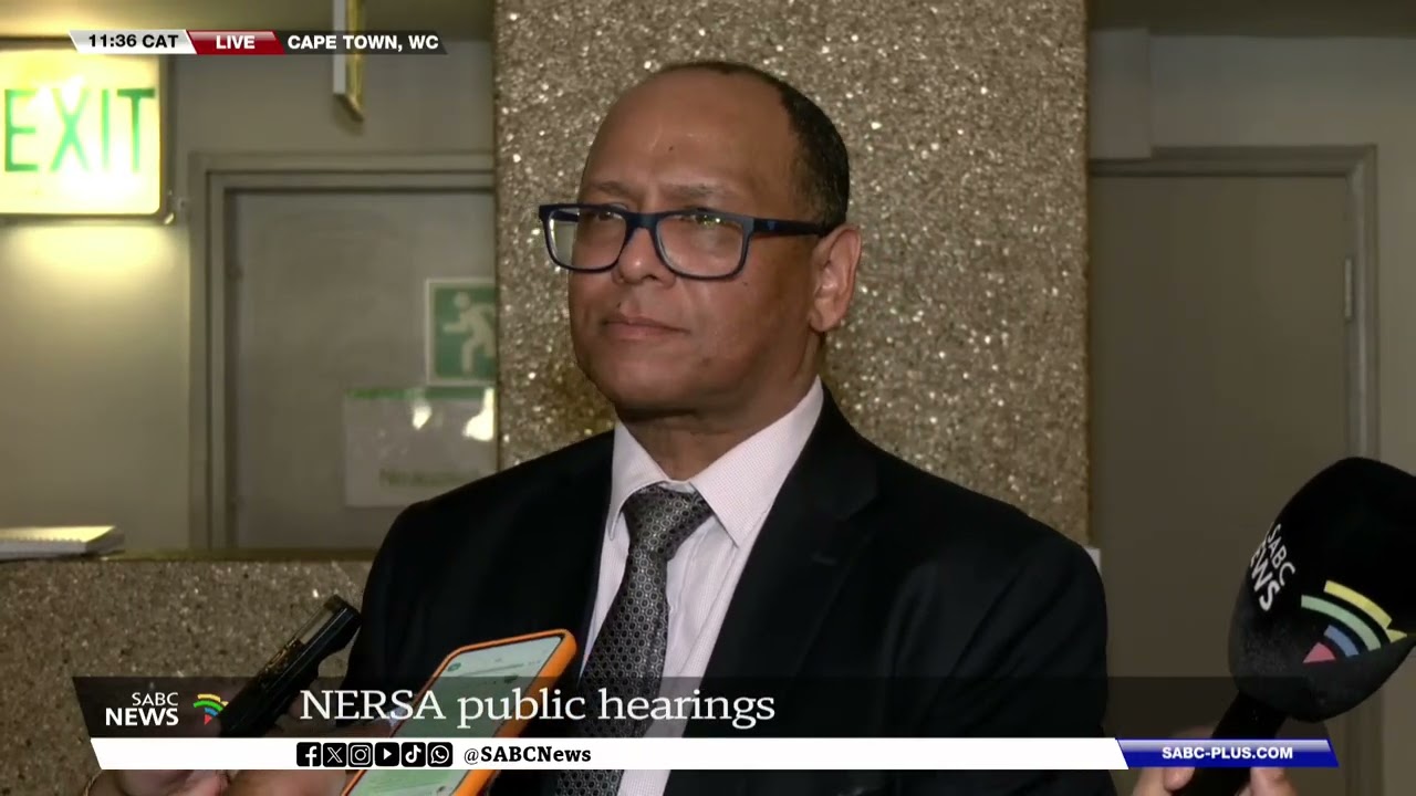 NERSA Public hearings kick off in Cape Town