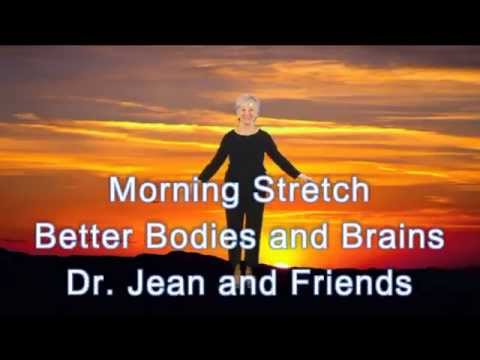 Morning Stretch - Great Way to Start Your Day - Morning Stretch - Click Show More