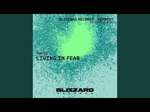 Living In Fear
