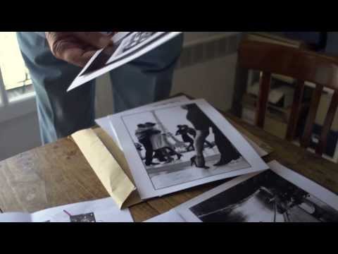 Peter Turnley: French Kiss - A Love Letter to Paris