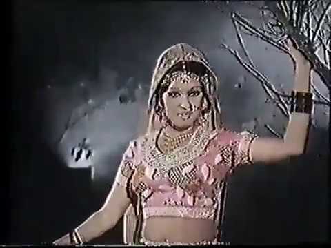 KANTON PE CHALTI HOEY I TERY GAON MEIN   NOOR JEHAN