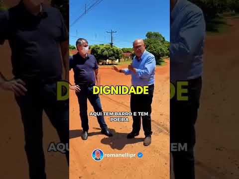 Integração regional que encurta distâncias e abre novos caminhos para o desenvolvimento.