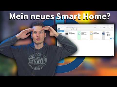 ioBroker Erfahrungen als Home Assistant Nutzer – Ein ehrliches Fazit!