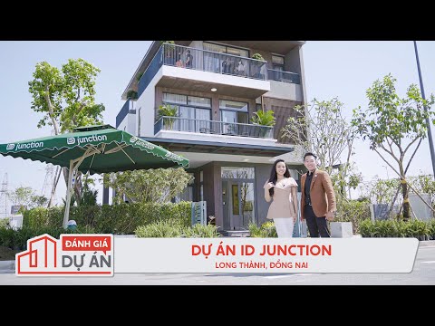 Khu đô thị ID Junction