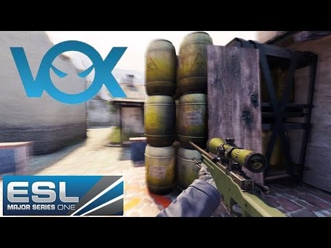 Vox Eminor At EMS Katowice 2014 (Highlights)