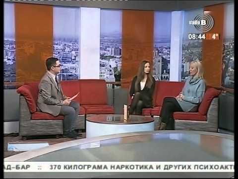 Beogradski Šopen Fest 2015 - STB, 21.12.2015.