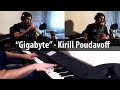 "Gigabyte" (Jeff Lorber) -- Kirill Poudavoff (Instrumental)