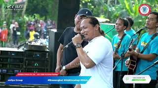 Download lagu Rhosad Irama - Lagi Lagi Cinta | Live Cover Edisi Pondok Rajeg | Iwan Familys mp3