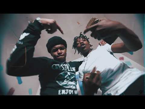 GottieRaw - Krazy Flow [Official Music Video]