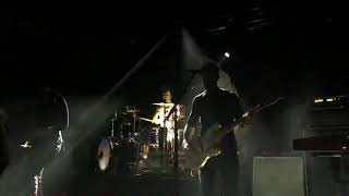 Halestorm live - Skulls