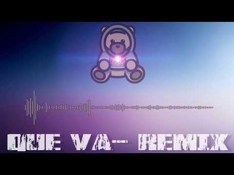 Alex Sensation, Ozuna - QUE VA [REMIX 2017]