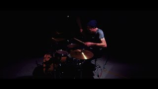 &quot;War is Killing Us All&quot; - Righteous Vendetta - Drum Cover