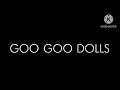 Goo Goo Dolls I M Still Here PAL High Tone Only 2003