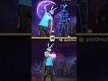 FREE FIRE NEW EMOTE VS HEART EMOTE WHO IS BEST EMOTE ️ Shorts Freefire