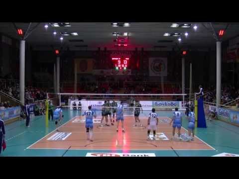 14-10-27 Dobrudja07-Arda 3-2