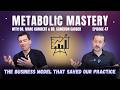 Ep 47 How To Build A Successful Metabolic Testing Business