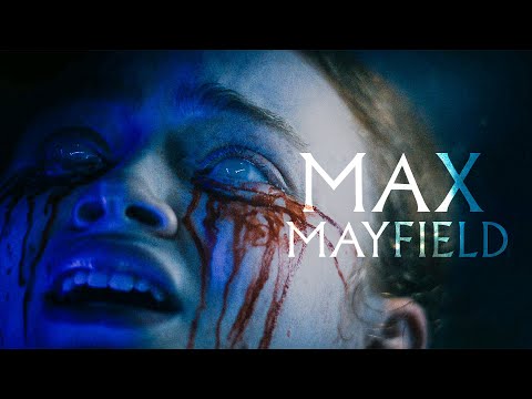 Max Mayfield | Memories