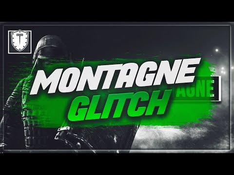 TCR6S | ''INSANE'' Solo Montagne Invincible Glitch Xbox One - Ps4 + PC