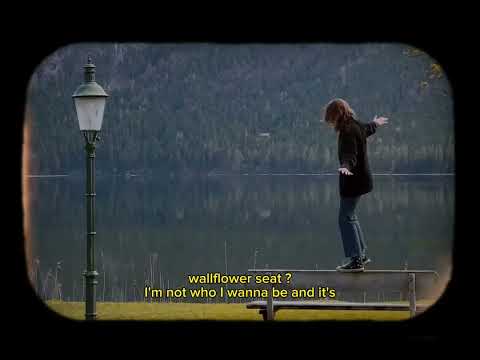 wallflower seat - music video