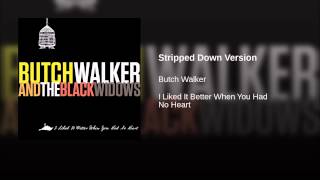 Stripped Down Version