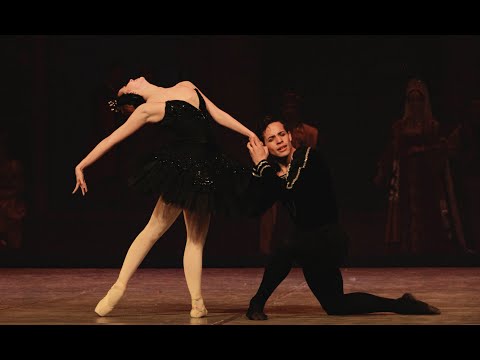 El Lago de los Cisnes - Ballet del Teatro Teresa Carreño (Temporada septiembre 2025)