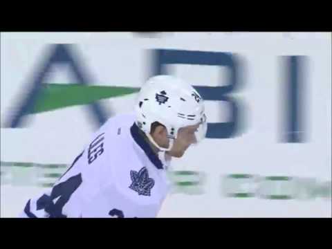 Liles Goal VS Lightning - Mar 15th, 2012