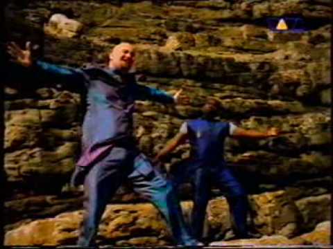 Pappa Bear feat  Jan V D  Toorn - When The Rain Begins To Fall (VIVA)