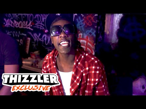 EBK Bckdoe - Freddy Vs. Jason (Exclusive Music Video) II Dir. ShotByWalt