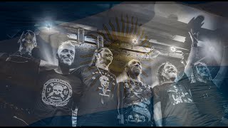 PATRIA (Entre el Cielo y el Infierno Show 25 Años)