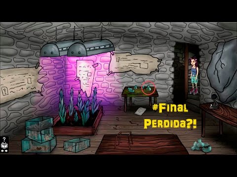 ALICE E OS DRAG�ES M�GICOS #4: Final, Perdida?! - YouTube