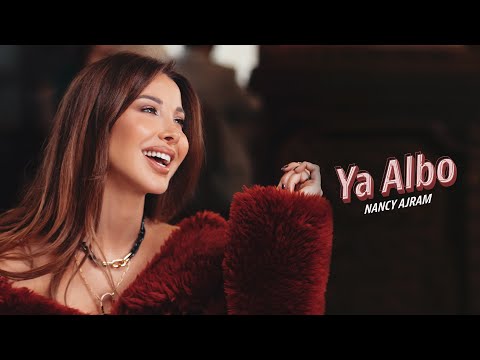 Nancy Ajram - Ya Albo​ (Official Music Video) / نانسي عجرم - يا قلبو‎‎