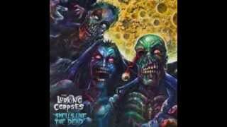The Lurking Corpses - Into The Moonlight