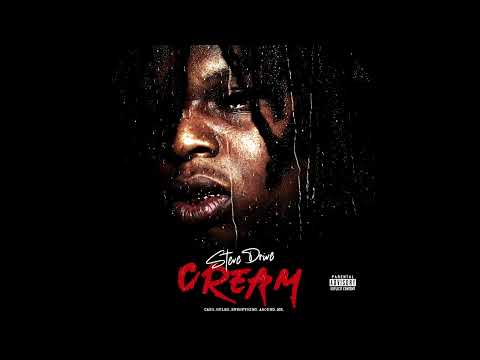 Steve Drive - Snitch (Official Audio)